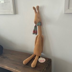 Maileg Giraffe Stuffed Doll